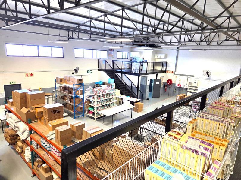 Commercial Property for Sale in Capricorn Western Cape